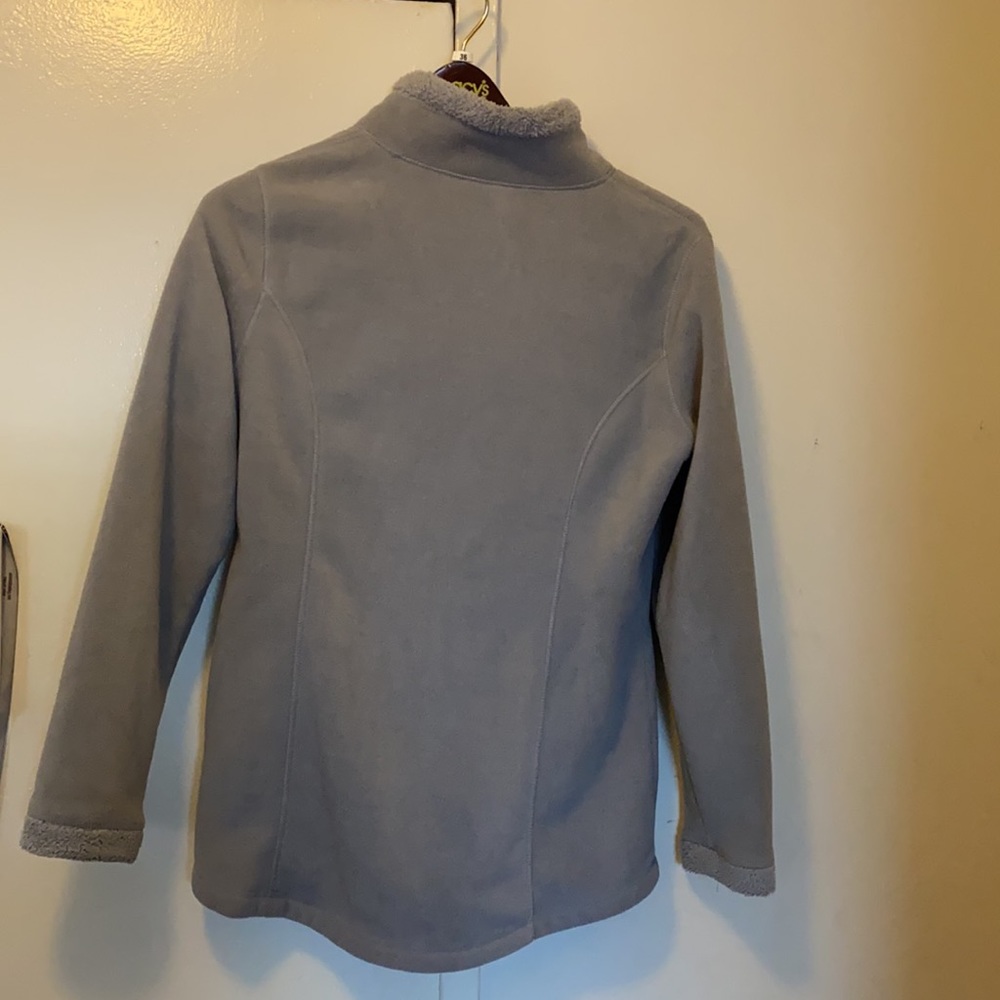 32 Degrees Heat Weatherproof Sweater Size Medium - image 7